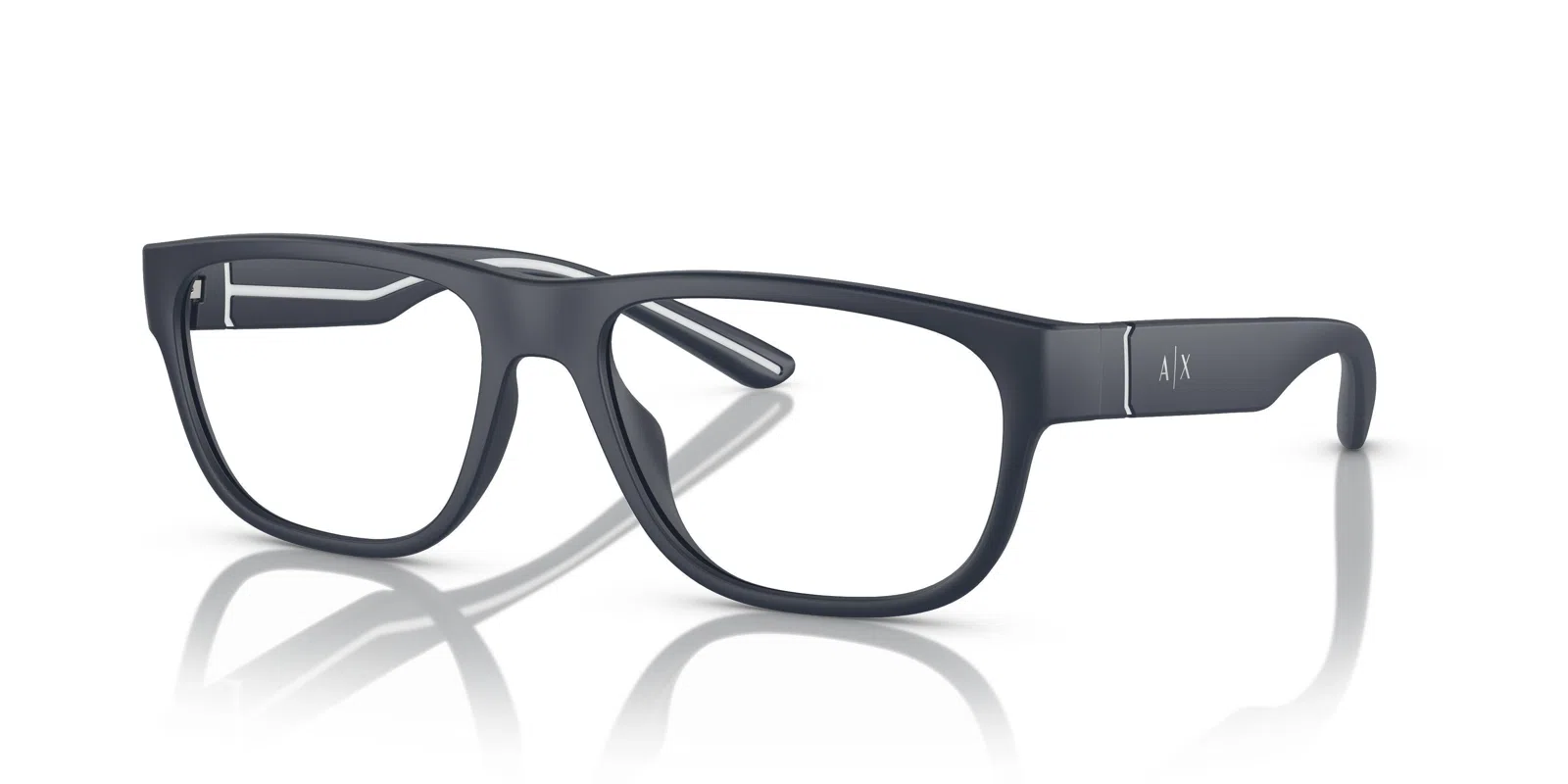 Armani Exchange 3102U Eyeglasses - view 6